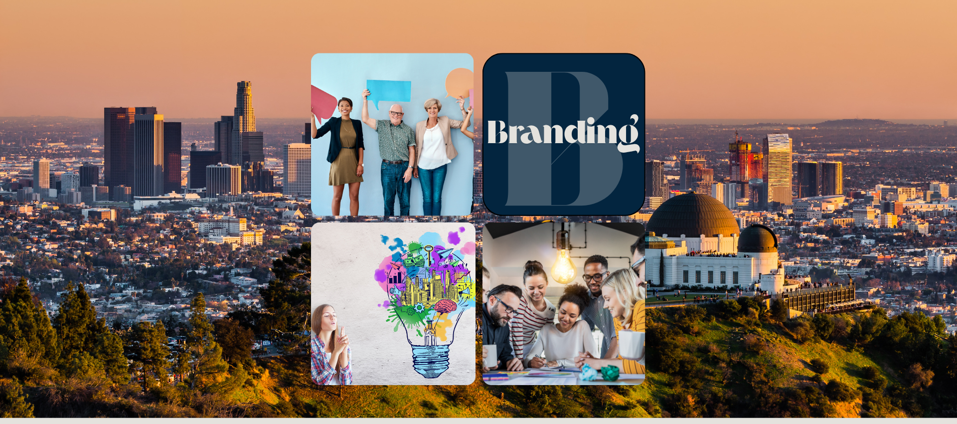 Four Branding Results your Company Must Deliver